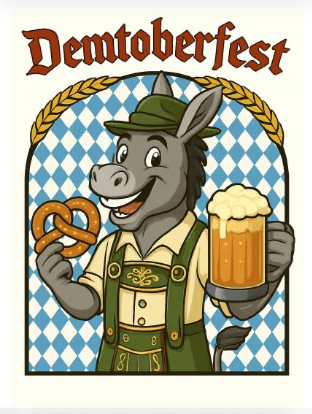Demtoberfest 2026